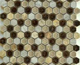 TonoMosaic CST 165 Керамика и камень 30x30