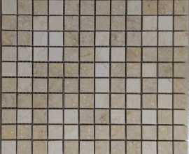 TonoMosaic CFS 871-23P Мозаика из камня 30x30 (чип 2.3x2.3)