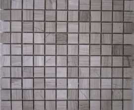 TonoMosaic ASS 13-23P Мозаика из камня 30x30 (чип 2,3x2,3)