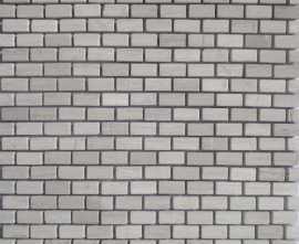 TonoMosaic ASS 13-12M Мозаика из камня 30x30 (чип 1,2x2,5)