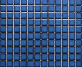 Мозаика TonoMosaic PY 2306 Ceramic 30x30 (чип 2.3x2.3)