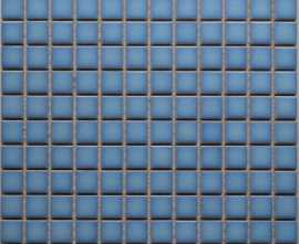 Мозаика TonoMosaic PY 2304 Ceramic 30x30 (чип 2.3x2.3)