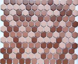Мозаика TonoMosaic CFT 8020 Ceramic 30x26