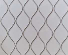 Мозаика TonoMosaic 104 P Ceramic 26,4x28 (чип 4,8x4,6)
