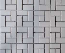 Мозаика TonoMosaic 100 M Ceramic 30.25x30.25 (чип 23x23 23x48)