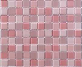 TonoMosaic CD 448 Мозаика из стекла 30x30 (чип 2.5x2.5)