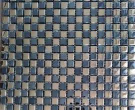 TonoMosaic TC 308 Мозаика из стекла 30x30 (чип 1.5x1.5)