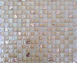 TonoMosaic SGR 27 Мозаика из стекла 30x30 (чип 1.5x1.5)