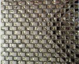 TonoMosaic TC 302 Мозаика из стекла 30x30 (чип 1.5x1.5)