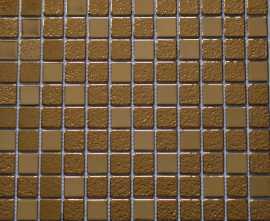 TonoMosaic DG 025-2 Мозаика из стекла 30x30 (чип 2.3x2.3)