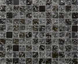 TonoMosaic СС 149 Мозаика из стекла 30x30 (чип 2.3x2.3)