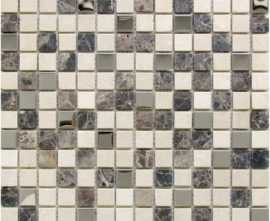 Мозаика Bonaparte Oxford 20*20*6 305*305