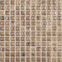 Мозаика Vidrepur Wood Dark Blend 31,7Х31,7