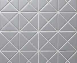 Мозаика StarMosaic TR2-MG Albion Grey 25.9х25.9