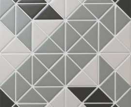Мозаика StarMosaic Albion Carpet Olive 25.9х25.9