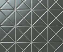 Мозаика StarMosaic TR2-CH-P2 Albion Dark Olive 25.9х25.9