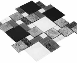 Мозаика Keramissimo 4036 Barok 30,5x30,5