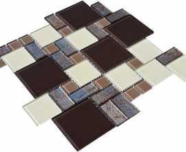 Мозаика Keramissimo 4033 Barok 30,5x30,5