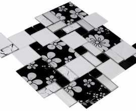 Мозаика Keramissimo 4025 Barok 30,5x30,5