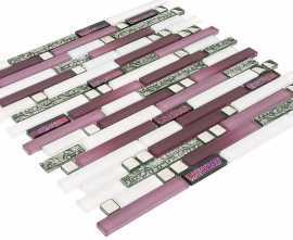 Мозаика Keramissimo DC 1039 30,5x30,5