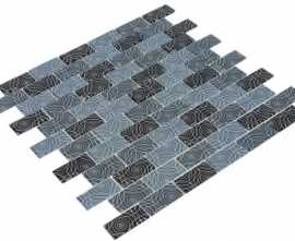 Мозаика Keramissimo CR 3030 Crystal 30x30