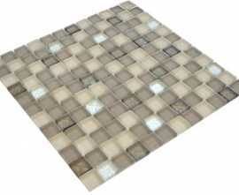 Мозаика Keramissimo CR 5071 Crystal 30x30