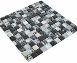 Мозаика Keramissimo CR 5070 Crystal 30x30