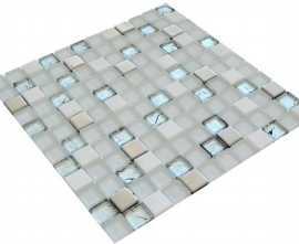 Мозаика Keramissimo CR 5049 Crystal 30x30