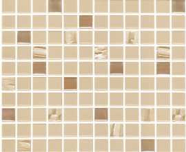 Мозаика Vidrepur Astra Beige 31.7x31.7