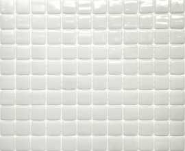 Мозаика Natural STP-WH001-30 стекло 30х30 317х317