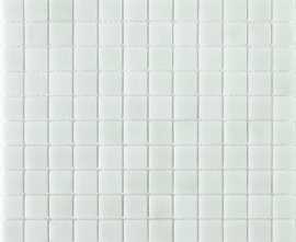 Мозаика Natural STP-WH001-S стекло (25х25) 317х317