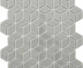 Мозаика Natural STP-GR007-RMB стекло (42х24) 270х260