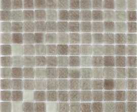 Мозаика Natural STP-GR005 стекло (25х25) 315х315