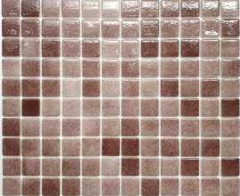 Мозаика Natural STP-BG005 стекло (25х25) 317х317