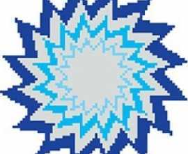 Панно Serapool SD-140 Porcelain Mosaic Design Pattern 1 5x5 (390x390)