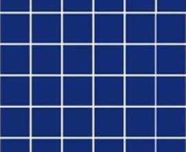 Мозаика Serapool 80067 Mosaic Cobalt Antislip 5x5 30x30