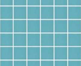 Мозаика Serapool 80052.3 Mosaic Turquoise 5x5 30x30