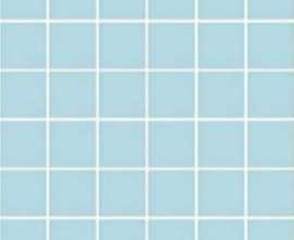 Мозаика Serapool 80051.4 Mosaic Aqua Blue 5x5 30x30