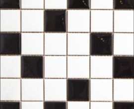 Мозаика Equipe LOGOS MOSAIC ROYAL (5х5) 30.5х30.5