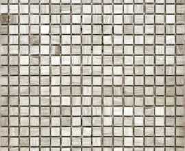 Мозаика Q-Stones QS-068-15T/10 30,5х30,5х1