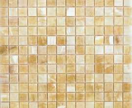 Мозаика Q-Stones QS-009-20P/10 (M073-20P) 30,5х30,5х1