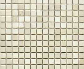 Мозаика Q-Stones QS-002-20T/10 (M025-20T) 30,5х30,5х1