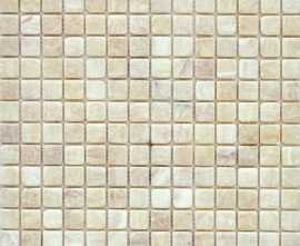 Мозаика Q-Stones QS-046-20T/10 (M073-20T) 30,5х30,5х1