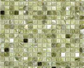 Мозаика Q-Stones QS-013-15P/10 (M068-15P) 30,5х30,5х1