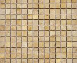 Мозаика Q-Stones QS-015-20P/10 (M036-20Р) 30,5х30,5х1