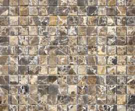 Мозаика Q-Stones QS-060-20T/8 (M022-20T/8) 30,5х30,5х0,8