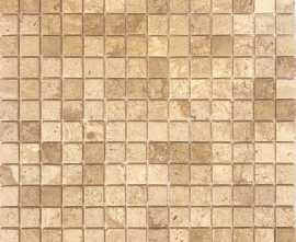 Мозаика Q-Stones QS-003-20T/4 30,5х30,5х1
