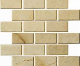 Мозаика Q-Stones QS-Br010-48x98P/10 30,5*30,5