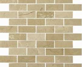 Мозаика Q-Stones QS-Br009-28x73P/10 30,5*30,5