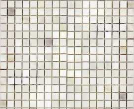 Мозаика Q-Stones QS-064-15P/10 30,5х30,5х1